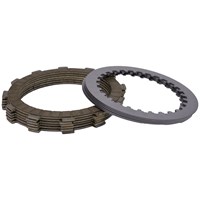 CLUTCH KIT EXCL SPRINGS MONTESA 4RT 250-301RR 05-24